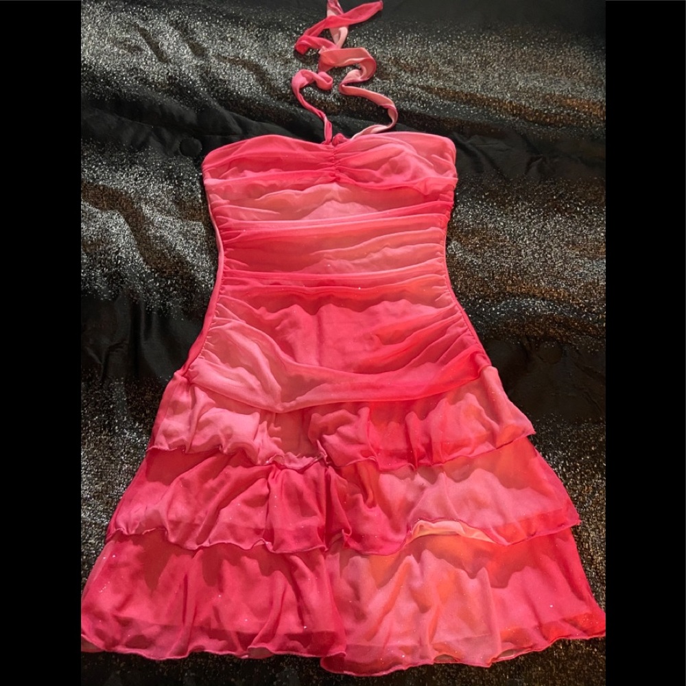 Finesse Dress